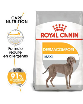 ROYAL CANIN Maxi Dermacomfort 12 kg