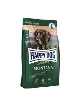 HAPPY DOG Sensible Montana 10 kg