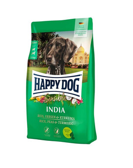 HAPPY DOG Sensible India 10 kg