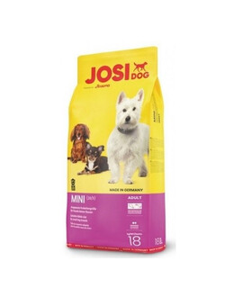JOSERA JosiDog Mini Adult 5x900 g
