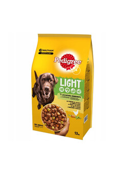 PEDIGREE Adult Light Aliment sec avec poulet 13kg