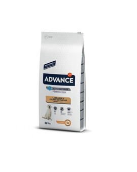 ADVANCE Labrador Retriever 12kg Croquettes pour les labradors