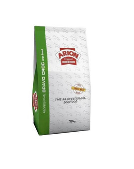 ARION Braco Croc pour les chiens adultes de grande race 18 kg