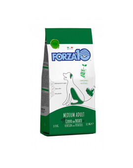 FORZA10 Medium Maintenance 12,5 kg