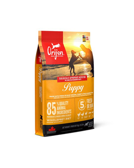 ORIJEN Puppy 6 kg