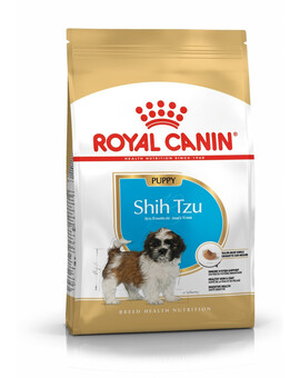 ROYAL CANIN Shih tzu junior 500g