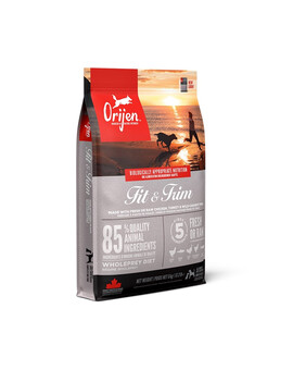 ORIJEN Fit & Trim Dog 6 kg