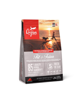 ORIJEN Fit & Trim Dog 2 kg