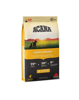 ACANA Dog Puppy & Junior 11.4 kg