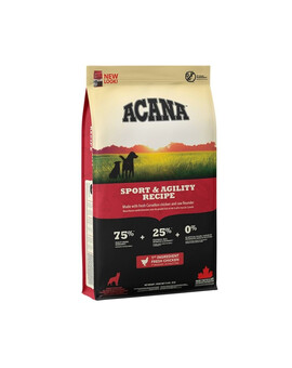 ACANA Adult Sport Agility 11.4 kg