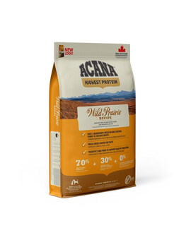 ACANA Adult wild praire dog 6 kg