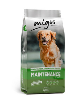 MIGOS Maintenance Plus 20 kg