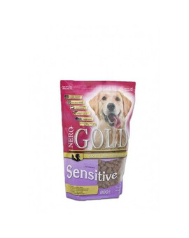 NERO GOLD Sensitive 800 g