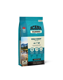 ACANA Classic Wild Coast 14,5 kg