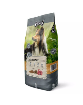 CANUN Terra Diary Light 18 kg