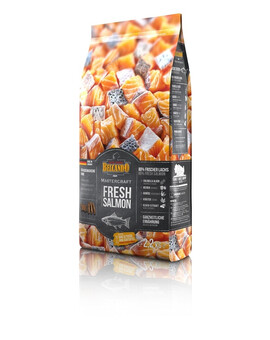 BELCANDO Mastercraft Saumon frais 2,2 kg