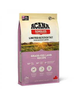 ACANA Grass-Fed Lamb 11,4 kg