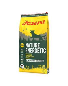 JOSERA Nature Energetic 12,5kg