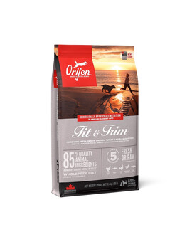 ORIJEN Fit & Trim Dog 11.4 kg