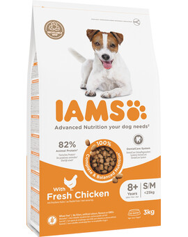 ProActive Health Mature & Senior All breeds Chicken 3 kg