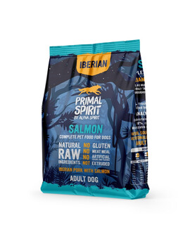 Iberian Salmon Karma sucha dla psa 1kg