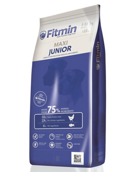 FITMIN Maxi Junior 3 kg