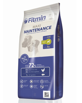 FITMIN Maxi Maintenance 3 kg