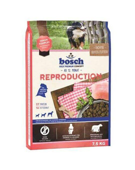 BOSCH Reproduction 7.5 kg