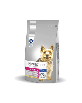 PERFECT FIT Adulte 1 an+ Riche en poulet pour les chiens de petite race 6 kg