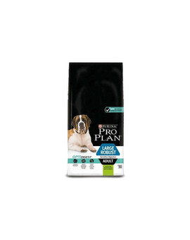 PURINA PRO PLAN Large Robust Adult Sensitive Digestion OptiDigest Agneau 14 kg