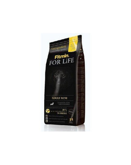 FITMIN Dog For Life Mini 3 kg