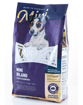 HAPPY DOG Mini Irland 4 kg
