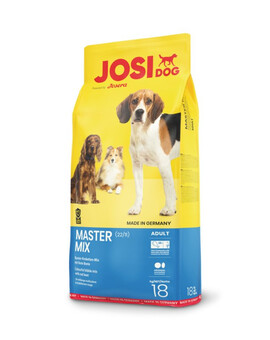 JOSERA JosiDog Master Mix Adult 18 kg
