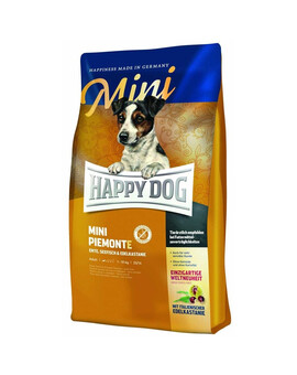 HAPPY DOG Mini Piemonte 4 kg
