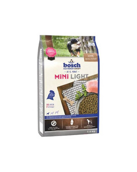 BOSCH Light 2.5 kg