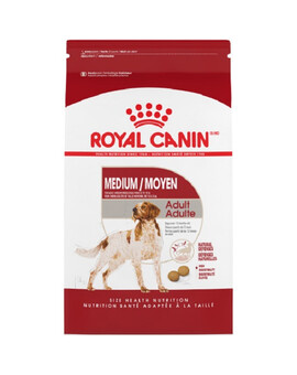 ROYAL CANIN Medium adult 4 kg