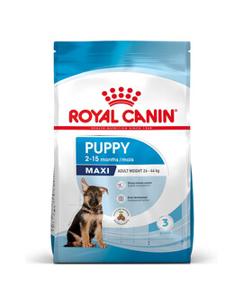ROYAL CANIN Maxi junior 15 kg
