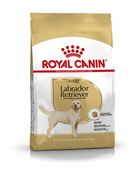 ROYAL CANIN Labrador retriever adult 3 kg