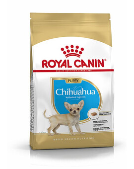 ROYAL CANIN Chihuahua Junior 1.5 kg