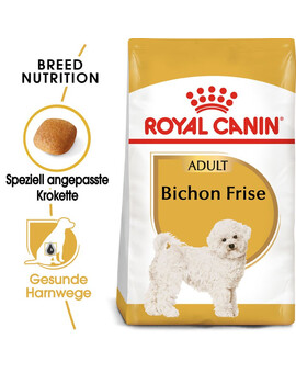 ROYAL CANIN Bichon Frise Adult 1,5 kg
