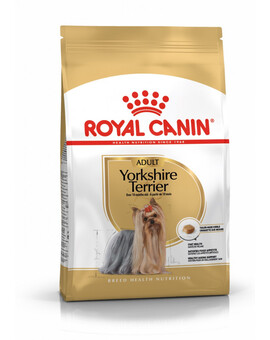 ROYAL CANIN Yorkshire terrier Adult 3 kg