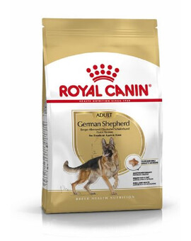 ROYAL CANIN German shepherd adult 3 kg