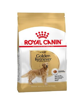 ROYAL CANIN Golden retriever adult 3 kg