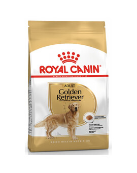 ROYAL CANIN Golden Retriever Adult 12 kg
