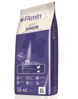 FITMIN Maxi Junior 15 kg