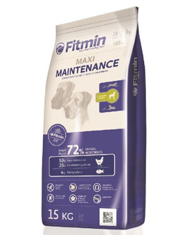 FITMIN Maxi Maintenance 15 kg