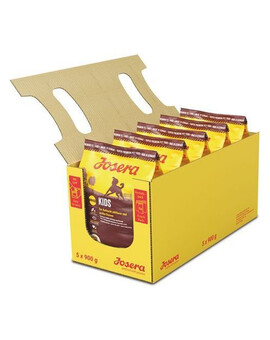 JOSERA Dog Kids 5 x 900g