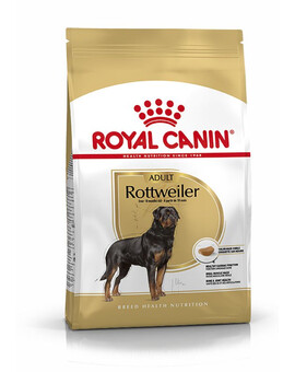 ROYAL CANIN Rottweiler 12 kg