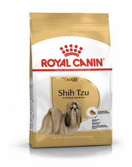 ROYAL CANIN Shih Tzu Adult 7.5 kg