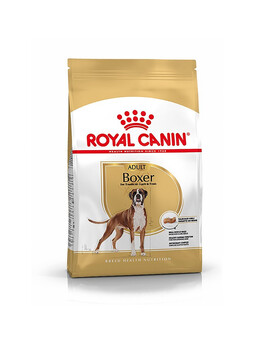 ROYAL CANIN Boxer Adult 3 kg